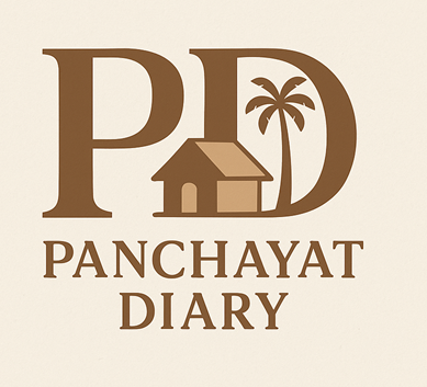 Panchayat Diary
